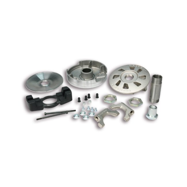 Imagen de VARIOTOP MBK ciclomotores autom. (51 6921)