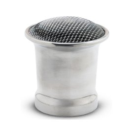 Imagen de TROMPETA Ø 48x70x1,2 fij. tornillo C/ROSCA PHBE-PHF (05 0231)