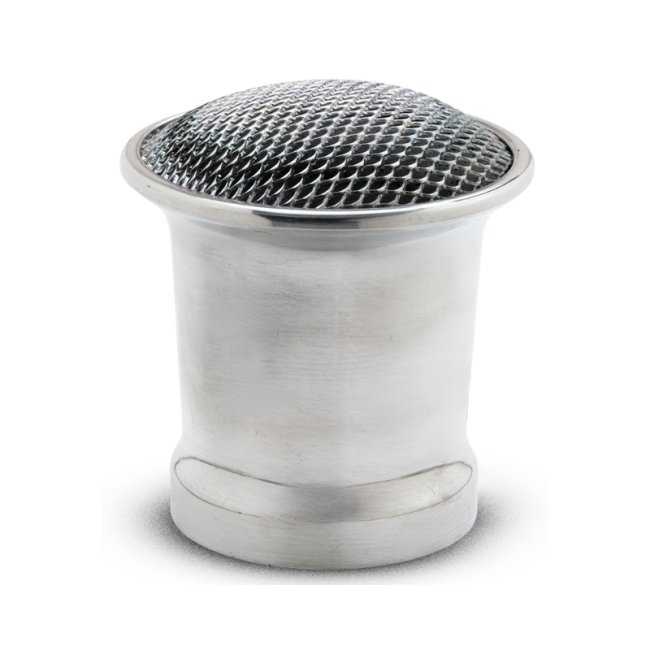 Imagen de TROMPETA Ø 48x70x1,2 fij. tornillo C/ROSCA PHBE-PHF (05 0231)