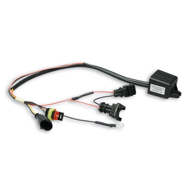 Imagem de TC UNIT O2 controller - emulador lambda (5514746)