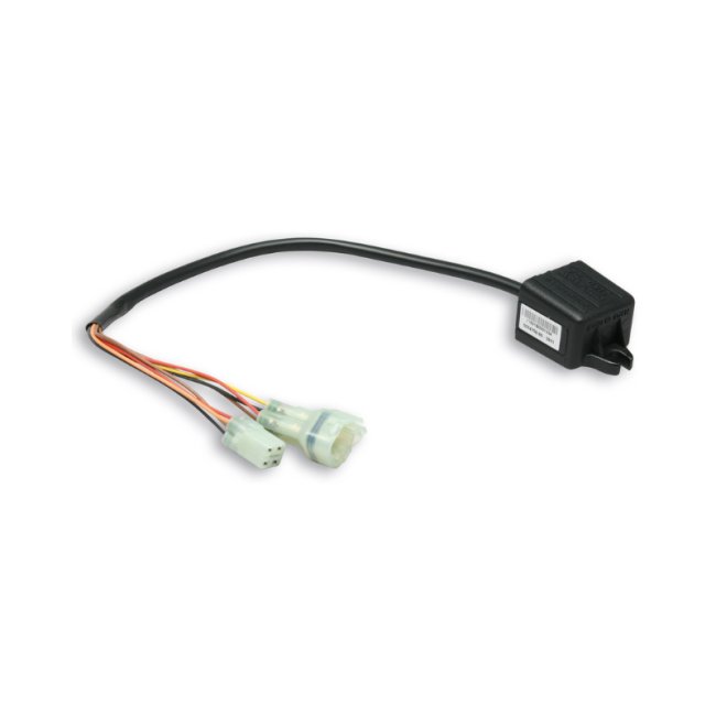 Imagen de TC UNIT O2 controller - emulador lambda (5514750)