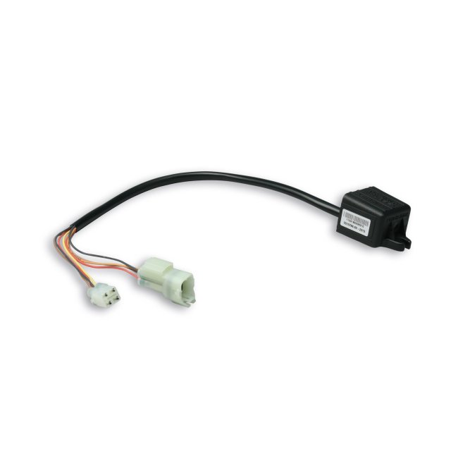 Imagem de TC UNIT O2 controller - emulador lambda (5515785)