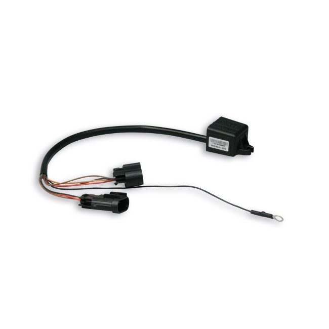 Imagen de TC UNIT O2 controller - emulador lambda (5515735)