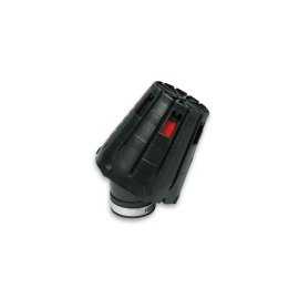 Imagen de RED FILTER E5 Ø 38 PHBL 20÷25 C/PROT. NEGRA (04 3296.C0)