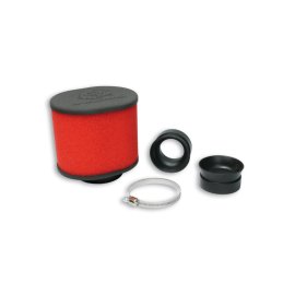 Imagem de RED FILTER E15 ? 42/50/60 KEIHIN - MIKUNI - PHBH - VHST (413434)