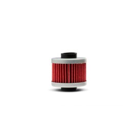 Imagen de RED CHILLI OIL FILTER filtro lubricante (313384)