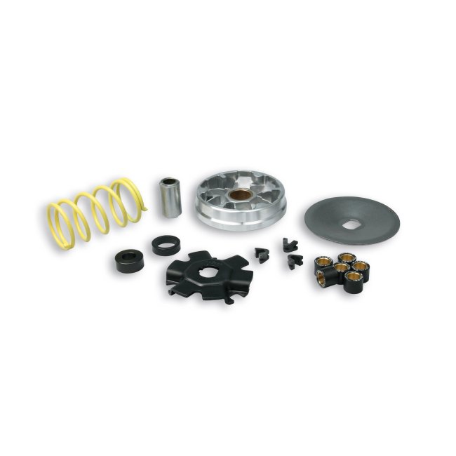 Imagem de MULTIVAR variador PIAGGIO ciclomotores (51 3863)