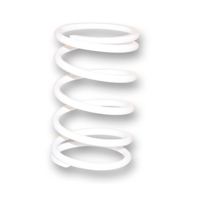 Imagem de MUELLE DE POLEA CONDUCIDA BLANCO ? ext.65,7x170mm ? hilo 4,7mm 4,2k (2911084.W0)