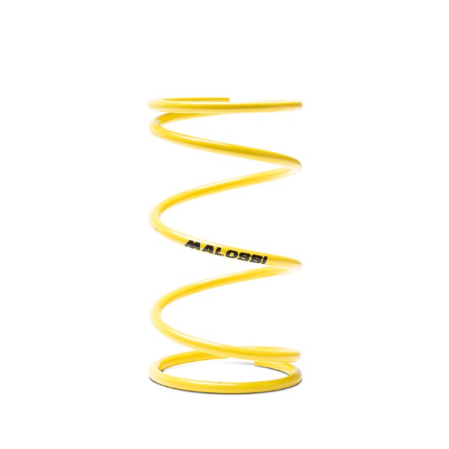 Imagem de MUELLE DE POLEA CONDUCIDA AMARILLO ? ext.52,6x81mm ? hilo 4,3mm 7,2k (2911388.Y0)