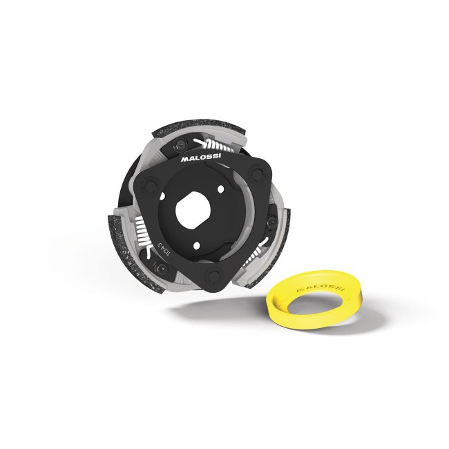 Imagem de MAXI DELTA CLUTCH embrag.aut. regulable para CAMPANA EMBRAGUE ? 135 (5217040)