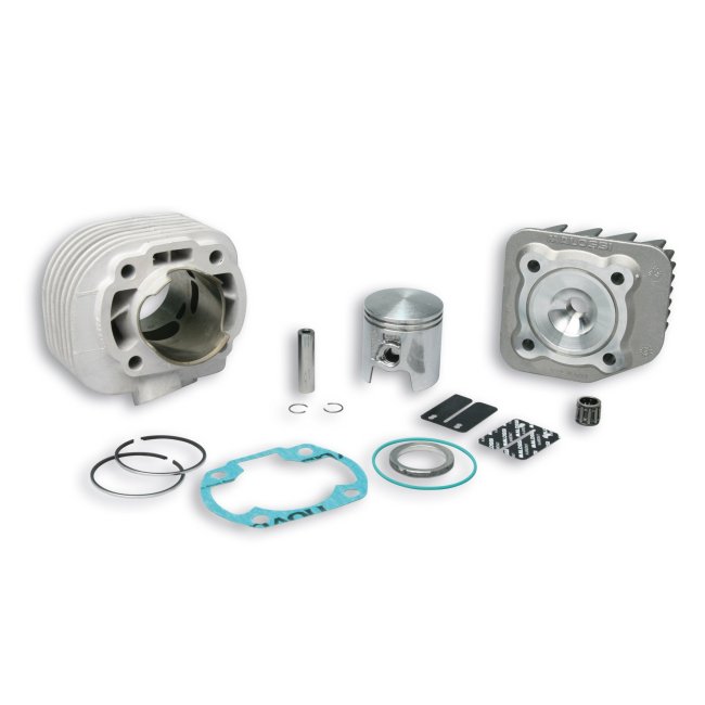 Imagem de GR.T?RMICO ? 47 alum. bul.? 10 MHR REP. (31 8437)