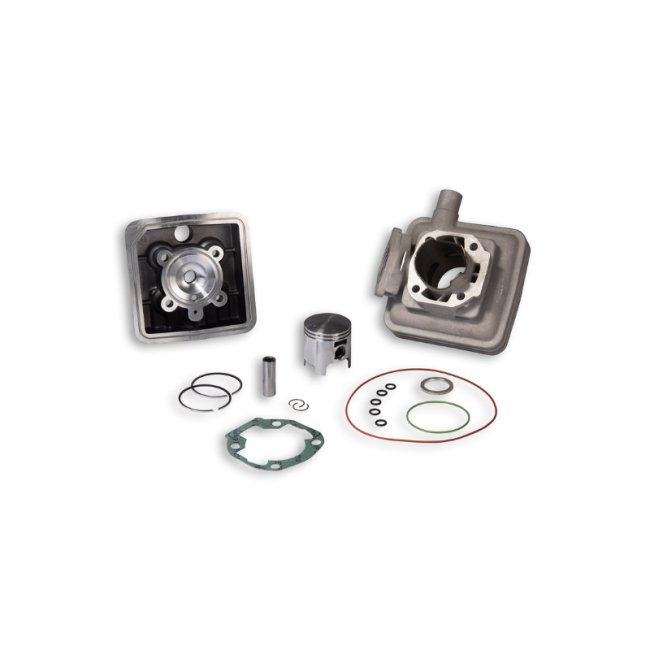 Imagem de GR.T.? 45,5 alum.H2O C/descompr. PEUG.103 (31 8394)