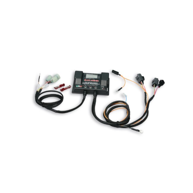 Imagem de FORCE MASTER 3 centr.electr. (inyecci?n) (5515730)