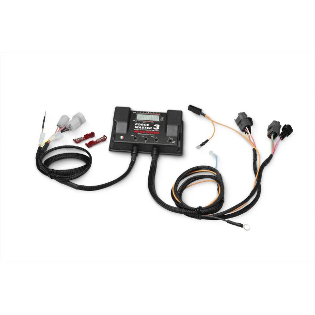 Imagem de FORCE MASTER 3 centr.electr. (5519341)