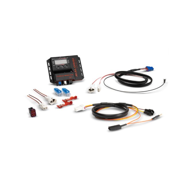 Imagem de FORCE MASTER 2.1 centr.electr. (5519747)