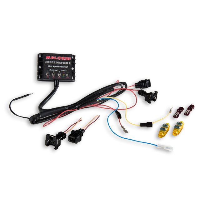 Imagem de FORCE MASTER 2 centr.electr. (5518182)