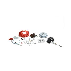 Imagen de Encendido VESPower cono Ø 20 - volano Kg. 1,2 (5518372)