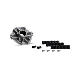 Imagem de CONJUNTO VARPLUS para MBK (51 6798)
