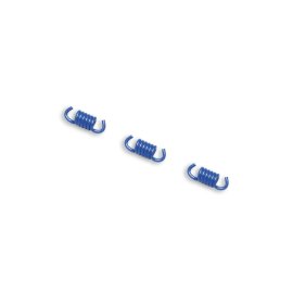 Imagem de 3 MUELLES EMBR. ? 2,1 AZULES SUP.REFORZ. para DELTA/FLY CLUTCH (29 8744B)