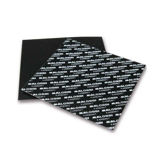 Imagem de 2 PLANCHAS 100x100 mm de KARBONIT esp.0,35 mm (27 7366.L0)