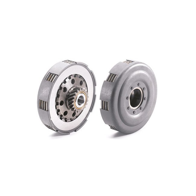 Imagen de EMBRAGUE COMPLETO (FC1178B)