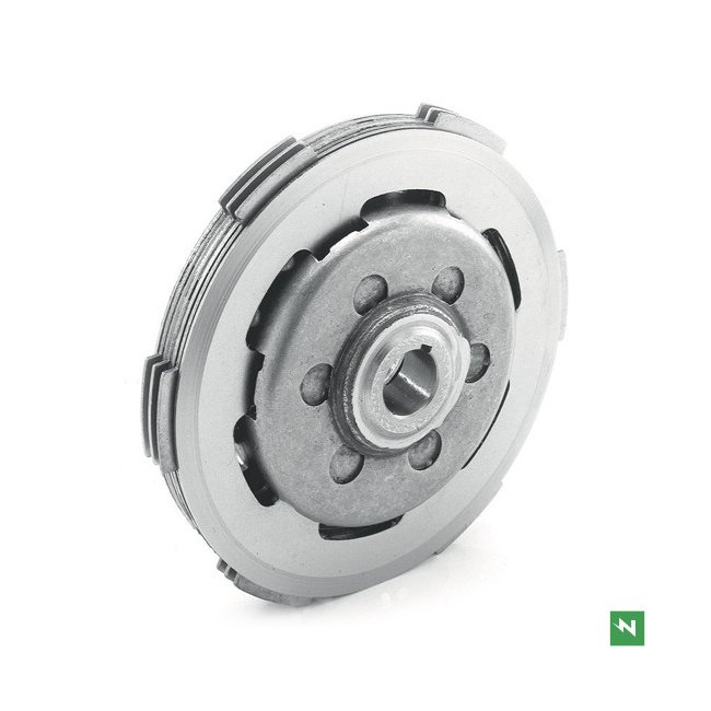 Imagen de EMBRAGUE COMPLETO (FC1179A)