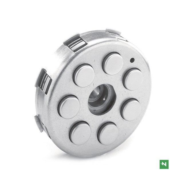 Imagem de EMBRAGUE COMPLETO MEJORADO (FC1191A)