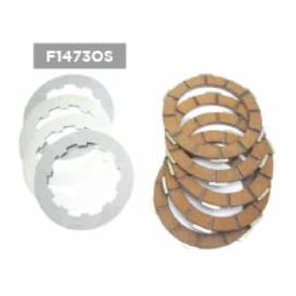 Imagem de MODIFICA SET COMPLETO DISCOS EMBRAGUE (F1473OS)
