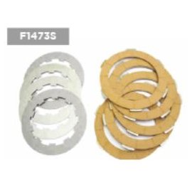 Imagem de MODIFICA SET COMPLETO DISCOS EMBRAGUE (F1473S)