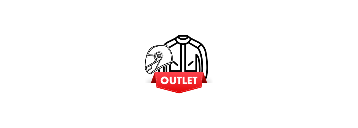 Capacetes e Equipamentos Outlet